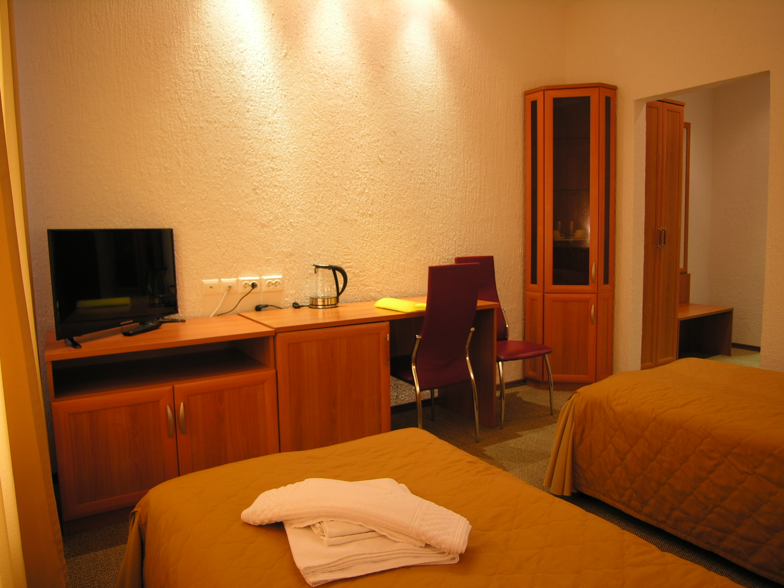 Стандарт TWIN