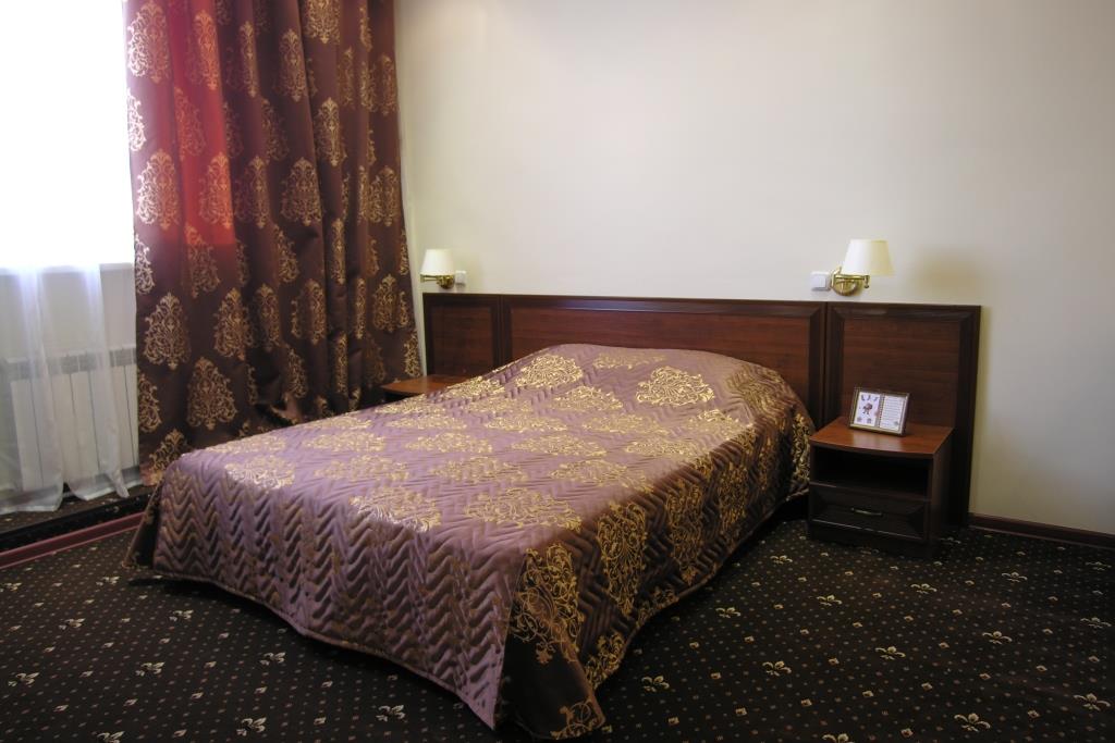 Бизнес Люкс