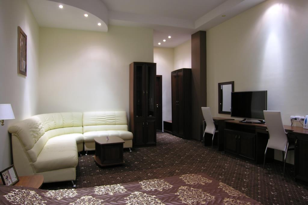 Бизнес Люкс